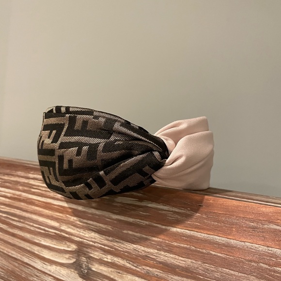 Pattern headband - Picture 3 of 4